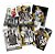 Kit 50 Cards Tribute Set Atlético-MG Coleção Oficial Panini - Imagem 2