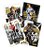 Kit 50 Cards Tribute Set Atlético-MG Coleção Oficial Panini - Imagem 5