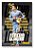 Kit 50 Cards Tribute Set Atlético-MG Coleção Oficial Panini - Imagem 6