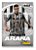 Kit 50 Cards Tribute Set Atlético-MG Coleção Oficial Panini - Imagem 7