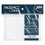 100 Sleeves Shield Branco Matte Magic Pokemon Gelo Yugioh - Imagem 1