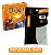 100 Sleeves Gold 80x120 Board Game Shield Dixit Central Card - Imagem 2
