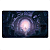 Playmat John Avon Archway Swamp Central Tapete Magic Pokemon - Imagem 1