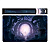 Playmat John Avon Archway Swamp Central Tapete Magic Pokemon - Imagem 2