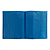 Pasta Central Azul Pokemon Album Fichario Magic 3x3 Cards - Imagem 2