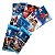 Kit 2 Caixas 288 Cards Champions League 2014 Panini Lacrada - Imagem 4