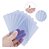 Kit 10 Toploaders Vero Sleeve Rígido Card Futebol Figurinhas - Imagem 6