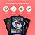 Kit 200 Sleeves Central Shield Básico Cards Cartas Pokemon - Imagem 4