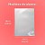 Kit 200 Sleeves Central Shield Básico Cards Cartas Pokemon - Imagem 6