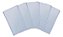 Kit 5 Toploaders Sleeve Rígido Card Futebol Basquete Pokemon - Imagem 4