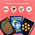 Toploader Magnético Vero Card Magic Pokemon + Suporte Tripé - Imagem 3