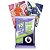 Pack Pacote 10 Cards Elite Premier League 2023 Lacrado - Imagem 2