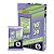 Pack Pacote 10 Cards Elite Premier League 2023 Lacrado - Imagem 1
