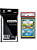 Slab Guard Branco Central Gradeado Psa Tag Protetor Silicone - Imagem 1