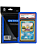 Slab Guard Azul Blue Central Gradeado Psa Protetor Silicone - Imagem 1