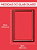 Slab Guard Vermelho Central Gradeado Psa Protetor Silicone - Imagem 4