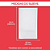 100 Sleeves Slab Central Psa Tag Gradeados Selável 87x140mm - Imagem 5