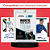 Toploader Magnético Mint 130pt Case Protetor Futebol Cards - Imagem 3