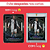 Toploader Magnético Mint 75pt Case Protetor Futebol Cards - Imagem 7