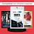 Toploader Magnético Mint 75pt Case Protetor Futebol Cards - Imagem 2