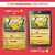 Toploader Magnético Mint 35pt Case Protetor Futebol Pokémon - Imagem 6