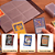 100 Sleeves Cards Padrão Mint Transparentes Pokemon Futebol - Imagem 8