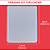 Kit 25 Toploader Card Protetor Plástico Pokemon Futebol Mint - Imagem 4