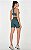 Bermuda Essentials Alto Giro - Verde - M - Imagem 2