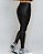 Legging Brilho Run More Preto G - Imagem 1