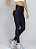 Legging com Bolso Run More Preto - G - Imagem 2