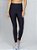 Legging com Bolso Run More Preto - G - Imagem 3