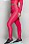 Legging com bolso Run More Rosa - M - Imagem 3