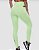 Legging com Bolsos - Verde Lima All Shape - P - Imagem 1