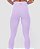 Legging RIB Canelada - Lilás - Imagem 1