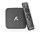 Smart Tv Box Full Hd 4k Android 5g - Aquário Stv-3000 - Imagem 2
