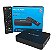 Conversor de TV Digital HD1080p Com Entrada HDMI - RE220 - Imagem 1