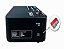Radio Relógio Fm Bluetooth Le-674 Despertador Digital - Imagem 3