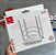 Roteador 4 Antenas KA-x336 White Kapbom - Imagem 2