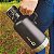Garrafa Térmica Growler Burguer King Aço Inox Parede Dupla 1,9 Litros Nautika - Imagem 3