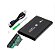 Case De Gaveta Usb 2.0 Hd 2.5 Sata Externo - Imagem 2