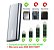 Case Para Ssd M.2 2280 Pcie Nvme M-key Usb Tipo-c E Usb 3.1 - Imagem 3