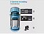 Câmera Automotiva Caminhão Carro Dvr Full Hd Ré 3 Cameras - Imagem 4