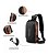 Bolsa Fashion Mochila Anti Furto Tiracolo Pochete Transversal - Imagem 4