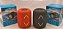 Caixa Caixinha De Som Portatil Bluetooth leon yx-p02 - Imagem 3