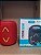 Caixa Caixinha De Som Portatil Bluetooth leon yx-p02 - Imagem 2