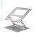 Suporte Dobrável Para Notebook e Tablet - Imagem 2
