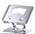 Suporte de Mesa Metal Rotativo 360º - Imagem 3