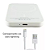 Carregador Portátil Magnético Powerbank Indução 10000mah - Imagem 5