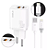 Carregador Turbo 40W 9.1A iPhone 2-2 - A'Gold - Imagem 1
