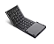 Mini Teclado Portátil Dobrável Sem Fio Bluetooth Touchpad - Imagem 1